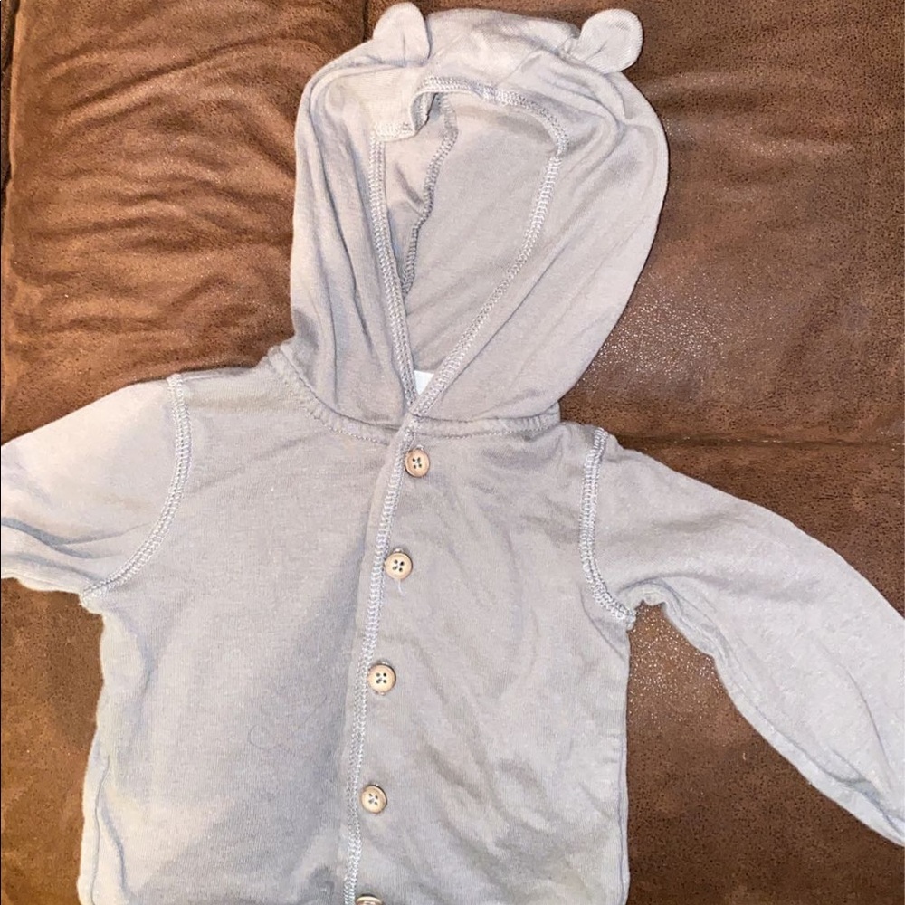 Great sweater with ears